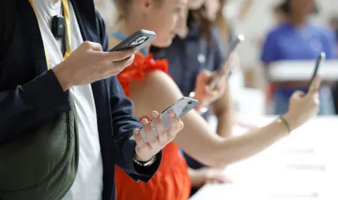 Apple с рекорден износ на iPhone от Индия - 1