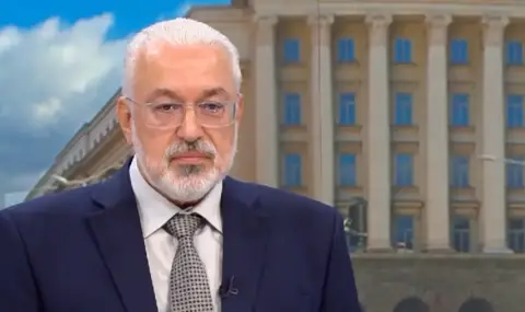 Д-р Илко Семерджиев: Искането на медицинските сестри за увеличение на заплатите със 150% е реалистично - 1