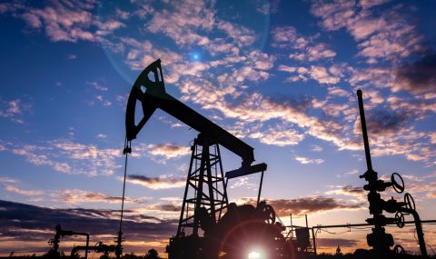 През 2022 г. ЕС успя да отхвърли зависимостта си от внос на руски петрол - 1