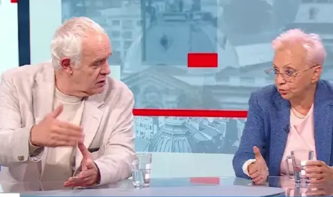 Андрей Райчев: Как си представяте Европа да воюва с Русия и България да е добре? - 1