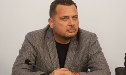 Иван Ченчев: Костадин Паскалев искаше да разцепи БСП - 1
