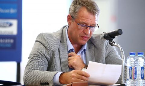 Иво Ивков: Всички вече си получават заплатите и е време стадионът да стане нов приоритет (ВИДЕО) - 1