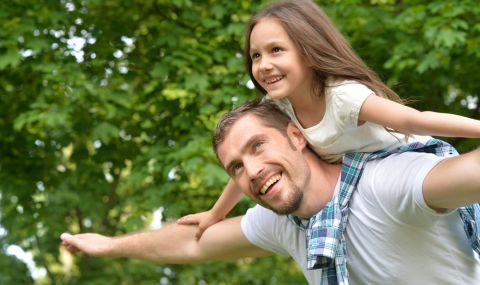 10 съвета за бащи на дъщери - 1
