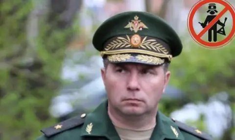 Ценна мишена! Украинската армия отстрани пореден руски командир - 1