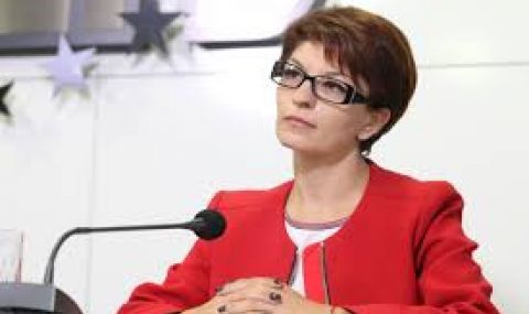 Десислава Атанасова: В ГЕРБ винаги сме готови за избори - 1
