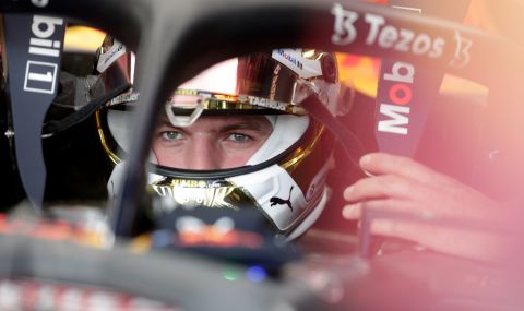 Двукратният шампион на Formula 1 едва не се проваля на изпита си за шофьорска книжка - 1