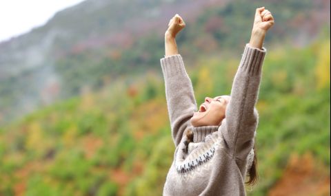 Нещата, които всяка жена трябва да направи сама поне веднъж в живота си - 1