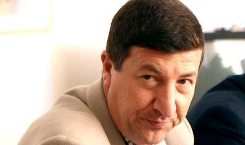 Стоян Сталев: Македонските политици трябва да се освободят от историческите комплекси - 1