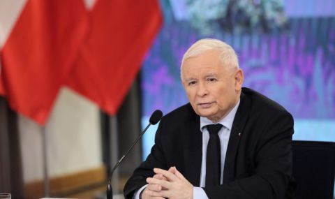 В Полша повишават детските надбавки преди изборите - 1