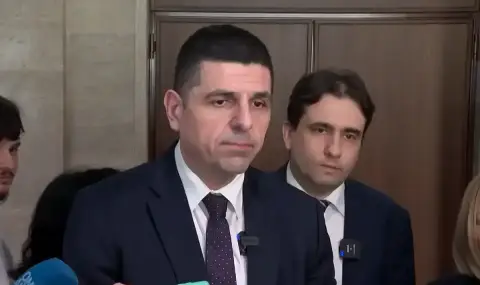 Ивайло Мирчев: Неизползваемите площи в общинските болници да станат хосписи - 1