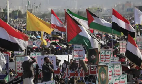 Тръмп имал няколко варианта за нови удари срещу Иран, загиналите в безредиците вече са 116