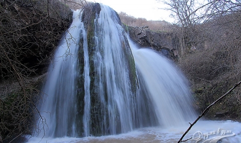10 лесно достъпни водопада в България - 1