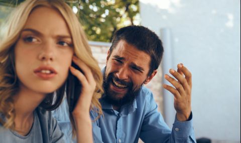 4 зодии, които не понасят критика - 1