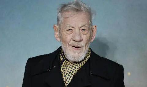 Гандалф приел, че животът му свършва, но страстта му остава - 1