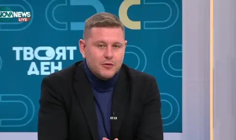 Georgi Zahariev: Millionaires in Bulgaria will increase by the end of the year, but in 2026 the trend will reverse  - 1