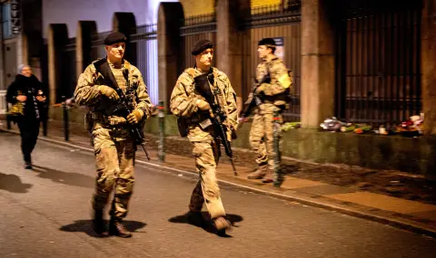 Гренландски опозиционен лидер: Гренландия трябва да преговаря със САЩ без участието на Дания