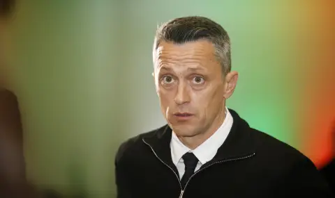 Христо Янев: Този отбор се бори до последно - 1