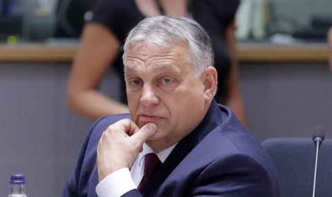 Как се пускат фейк новини в българския фейсбук: Казал ли е Орбан, че Унгария трябва да напусне НАТО? - 1