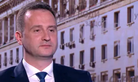 Minister Zhecho Stankov: From July 1st there will be a new way to determine the price of electricity for households  - 1