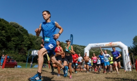Над 200 състезатели ще участват в „Лудогорския маратон” в Разград - 1