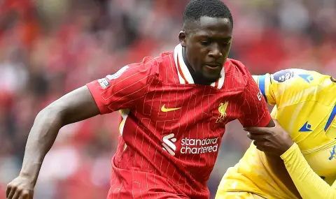 Ибрахима Конате на кръстопът: Реал Мадрид и ПСЖ се оглеждат за него - 1