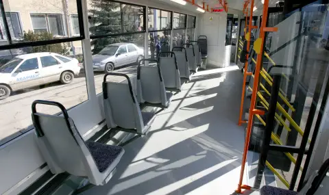 125 г. от първия трамвай: София е от първите европейски столици с електрифициран транспорт - 1