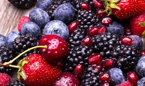 Ето кои плодове да ядем за здрава щитовидна жлеза - 1