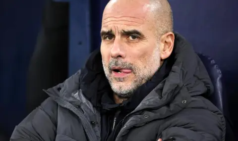 Гуардиола: Проблемът на Холанд не е сериозен, отборът обаче е изтощен - 1