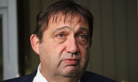 Иван Шишков: Терзиев и Хекимян не знаят какво ги чака, ако спечелят изборите - 1