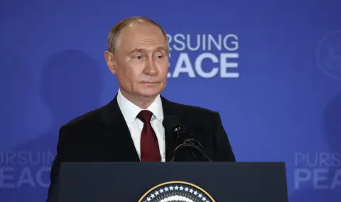 Путин постигна точно това, което искаше от Тръмп - 1