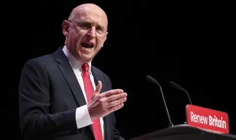 Великобритания удължава мисията си над Полша до края на годината - 1