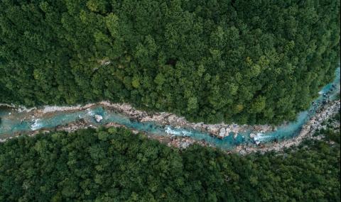 12-те най-опасни реки в света (СНИМКИ) - 1