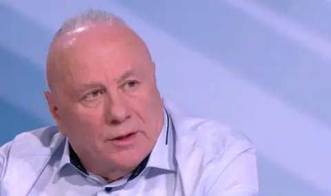 Ибрахим Чънар: Възможно е Джевдет Чакъров да е получил инструкция отгоре как да постъпи. Примерно Доган да е наредил  - 1