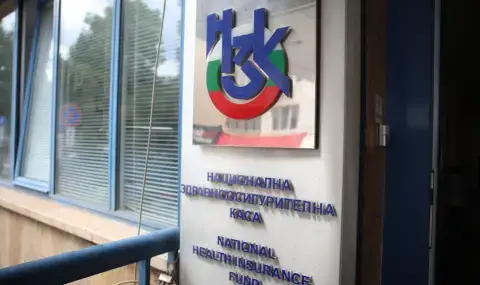 Как е действала схемата в Пловдивско за източване на НЗОК - 1