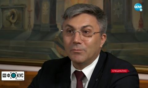 Карадайъ: Кирил Петков е използвал службите за лична изгода - 1