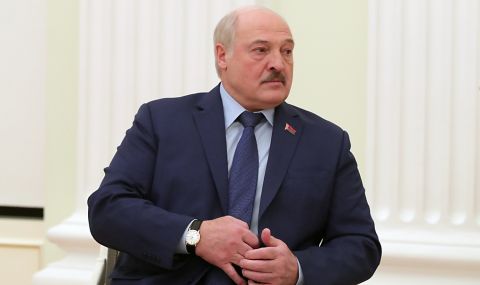 Лукашенко се обърна към украинците за днешния празник - 1
