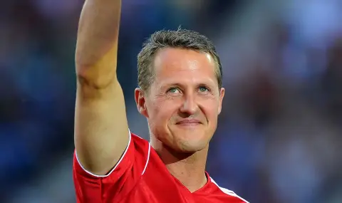 Михаел Шумахер: Последните думи и неразказаната драма след трагедията в Алпите - 1