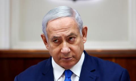 Израелският премиер сравни Иран с нацистите - 1