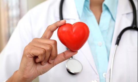 Кардиолог посочи най-полезния витамин за сърцето - 1