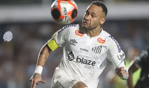 ПСЖ изненада Неймар с трогателен подарък (СНИМКА) - 1