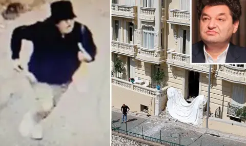 Monaco bombing: Investigation gets tangled - 1