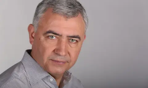 Атанас Мерджанов за Бузлуджа: Събираме се, за да се върнем към своите корени - 1