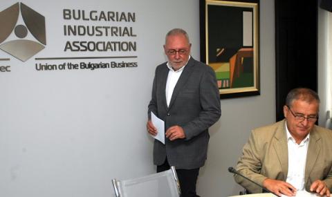 БСК: Наредбата за касовите апарати инквизира българския бизнес - 1