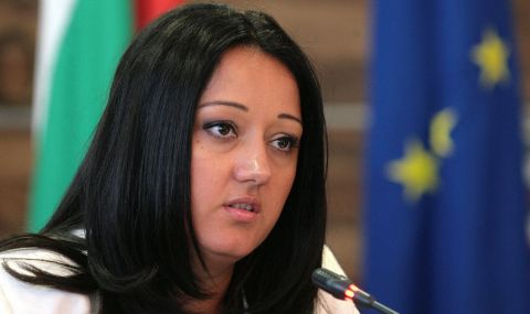 Лиляна Павлова: Не искам да плаша, но България може да загуби стотици милиони - 1