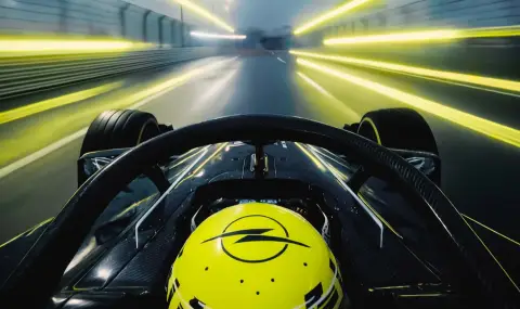 Opel ще вземе участие в новия сезон на Formula E - 1