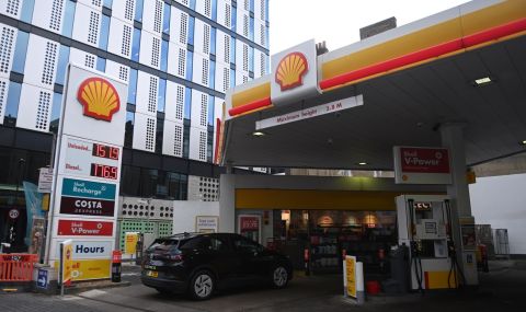 Shell се оттегли от всички свои бизнеси с въглеводороди в Русия - 1