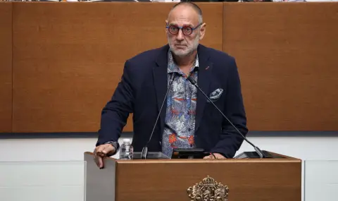 Любен Дилов-син за "Петрохан": Петък 13 не е страшен ден в календара. Страшни са хората - 1