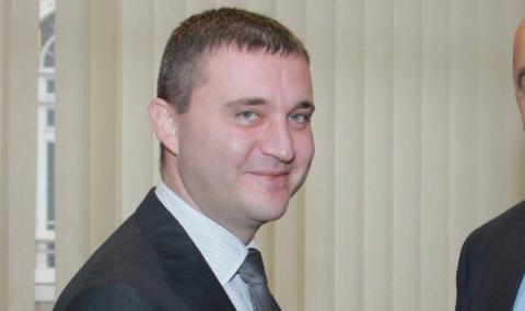 Горанов: Искров подава оставка тази седмица - 1