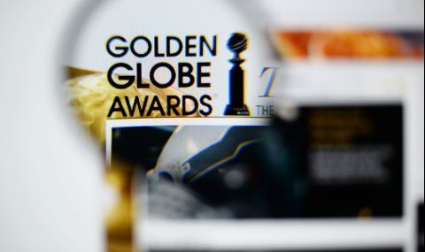 Оплюха церемонията на наградите "Златен глобус" (ВИДЕО) - 1