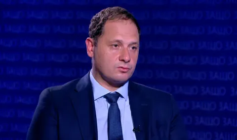 Петър Витанов: Има съмнения, че потъналият в Черно море кораб не е превозвал декларираната морска сол от Египет за Румъния - 1